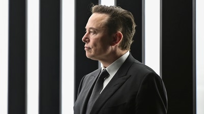 Elon Musk has been under growing fire for his role as the head of DOGE and a major figure in the Trump administration. While Musk is still well-liked by many Americans, his popularity rating has plummeted. (AP) Elon Musk has been under growing fire for his role as the head of DOGE and a major figure in the Trump administration. While Musk is still well-liked by many Americans, his popularity rating has plummeted. (AP)