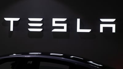 Tesla has stayed away from India, citing high tariffs, while BYD has struggled to secure investment clearances. (Bloomberg) Tesla has stayed away from India, citing high tariffs, while BYD has struggled to secure investment clearances. (Bloomberg)
