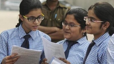 Karnataka KSEAB PUC 2 Result 2025 has been released, The steps to check scores at karresults.nic.in is given below. (Representative image/HT file) Karnataka KSEAB PUC 2 Result 2025 has been released, The steps to check scores at karresults.nic.in is given below. (Representative image/HT file)