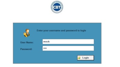 The mock test link for MHT CET PCB group is active. The direct link is shared here. The mock test link for MHT CET PCB group is active. The direct link is shared here.