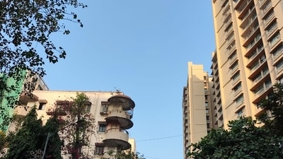 Mumbai real estate update: Mumbai-based listed real estate developer Arkade Developers Limited announced on April 8 that it had secured cluster redevelopment rights for a project in Mumbai's Borivali area. (Picture for representational purposes only) (Mehul R Thakkar/HT) Mumbai real estate update: Mumbai-based listed real estate developer Arkade Developers Limited announced on April 8 that it had secured cluster redevelopment rights for a project in Mumbai's Borivali area. (Picture for representational purposes only) (Mehul R Thakkar/HT)