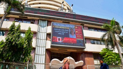 Indian markets recovered on Tuesday after global markets faced a downturn the day before (PTI) Indian markets recovered on Tuesday after global markets faced a downturn the day before (PTI)