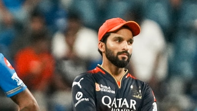 RCB beat MI by 12 runs on Monday (PTI) RCB beat MI by 12 runs on Monday (PTI)