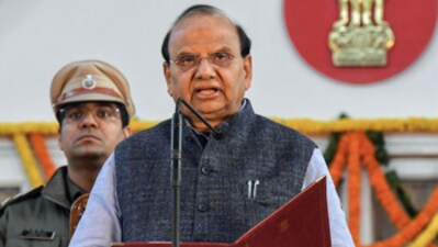 Encroachment of land has been a major issue the DDA has been dealing with for several years. (ANI) Encroachment of land has been a major issue the DDA has been dealing with for several years. (ANI)