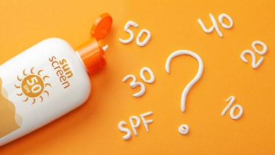 Add gel sunscreens to your skincare routine and keep your skin protected. (Adobe Stock) Add gel sunscreens to your skincare routine and keep your skin protected. (Adobe Stock)