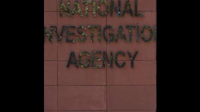 The National Investigation Agency (NIA) on Tuesday searched multiple locations, linked with Babbar Khalsa International (BKI) terrorist Satinderjit Singh alias Goldy Brar, across Haryana and Uttar Pradesh. (HT File)