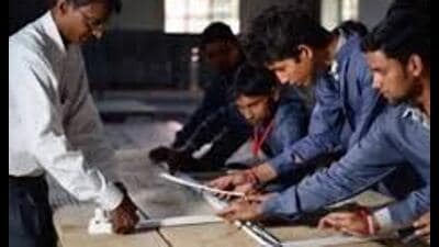 The Uttar Pradesh Skill Development Mission is driving a youth-centric skilling revolution. (For Representation) The Uttar Pradesh Skill Development Mission is driving a youth-centric skilling revolution. (For Representation)