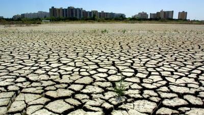 The average temperature over European land for March 2025 was 6.03°C, 2.41°C above the 1991-2020 average for March. (AFP file photo) The average temperature over European land for March 2025 was 6.03°C, 2.41°C above the 1991-2020 average for March. (AFP file photo)
