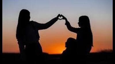 They have not only kept in touch (courtesy numerous social networking platforms) but also made it a point to get together whenever they come home for festivals or vacation (shutterstock) They have not only kept in touch (courtesy numerous social networking platforms) but also made it a point to get together whenever they come home for festivals or vacation (shutterstock)