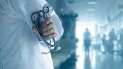 Doctor (Sourced)
