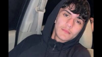 Who was Amer Mohammad Saada Rabee? IDF shoots dead American boy, 14, who moved from New Jersey to West Bank (Palestinian Ministry of Foreign Affairs/Facebook) Who was Amer Mohammad Saada Rabee? IDF shoots dead American boy, 14, who moved from New Jersey to West Bank (Palestinian Ministry of Foreign Affairs/Facebook)