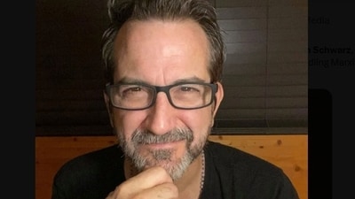 John Schwarz on Monday posted a fresh video message on Instagram encouraging customers to remain steadfast by refusing to spend money at Walmart stores. John Schwarz on Monday posted a fresh video message on Instagram encouraging customers to remain steadfast by refusing to spend money at Walmart stores.