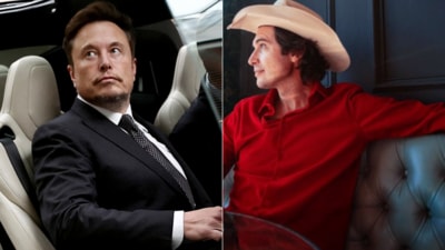 Kimbal Musk condemned Trump's proposed tariffs as a permanent tax on American consumers, warning of long-term economic consequences and higher prices that could hurt jobs and consumption. (REUTERS/Tingshu Wang, X/@kimbal) Kimbal Musk condemned Trump's proposed tariffs as a permanent tax on American consumers, warning of long-term economic consequences and higher prices that could hurt jobs and consumption. (REUTERS/Tingshu Wang, X/@kimbal)