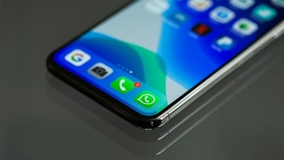 WhatsApp shows information about the status of the user, such as whether someone is online or offline. (Representational image) WhatsApp shows information about the status of the user, such as whether someone is online or offline. (Representational image)