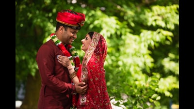 Will they have a happily ever after? (Shutterstock) Will they have a happily ever after? (Shutterstock)