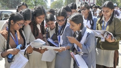 KSEAB Class 12th Result 2025: Karnataka 2nd PUC results out, list of websites (File photo) KSEAB Class 12th Result 2025: Karnataka 2nd PUC results out, list of websites (File photo)