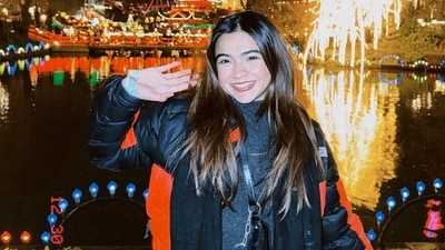 Apoorva Mukhija faced criticism after an incident on India's Got Latent show. (Instagram/the,rebel.kid) Apoorva Mukhija faced criticism after an incident on India's Got Latent show. (Instagram/the,rebel.kid)