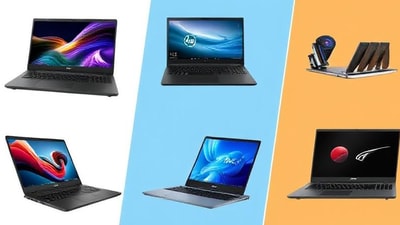 Beyond the hype, real value awaits. Uncover surprisingly capable laptops under ₹40000 from names you trust. Beyond the hype, real value awaits. Uncover surprisingly capable laptops under ₹40000 from names you trust.