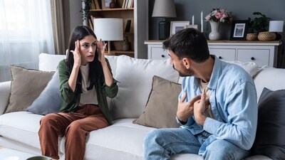 Micro-cheating may seem small or trivial on the surface, but it walks the fine line between personal privacy and emotional betrayal. (Shutterstock) Micro-cheating may seem small or trivial on the surface, but it walks the fine line between personal privacy and emotional betrayal. (Shutterstock)
