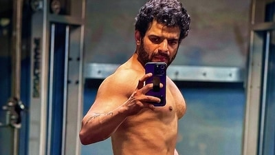 Karan Patel is known for starring in shows such as Yeh Hai Mohabbatein, Kkavyanjali and Kasturi.