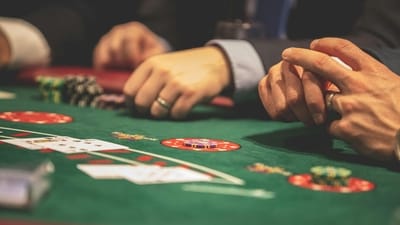 The bill, endorsed by the cabinet last month, proposes that casinos be housed within the integrated entertainment complexes. (Pexels)