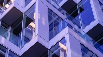 Mumbai Real Estate Update: Keystone Realtors Ltd, also known as Rustomjee Group, reported a 1% growth in sales bookings, reaching ₹854 crore for Q4FY25. (Picture for representational purposes only) (Pexels) Mumbai Real Estate Update: Keystone Realtors Ltd, also known as Rustomjee Group, reported a 1% growth in sales bookings, reaching ₹854 crore for Q4FY25. (Picture for representational purposes only) (Pexels)