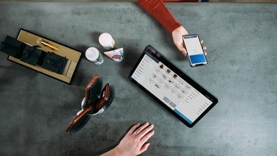 The tax deadline of April 15 is rapidly approaching, and many Americans are rushing to submit their taxes. (Unsplash/representative ) The tax deadline of April 15 is rapidly approaching, and many Americans are rushing to submit their taxes. (Unsplash/representative )