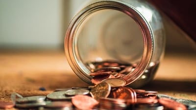 Many Americans may still be eligible to receive a $1,400 stimulus payout as the April 15, 2025 tax deadline approaches. (Unsplash/representative ) Many Americans may still be eligible to receive a $1,400 stimulus payout as the April 15, 2025 tax deadline approaches. (Unsplash/representative )