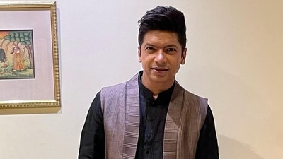 Shaan reveals why he dislikes reality singing shows. Shaan reveals why he dislikes reality singing shows.