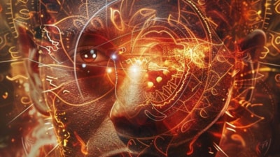 Your moon sign reveals your psychological and emotional patterns (Freepik) Your moon sign reveals your psychological and emotional patterns (Freepik)