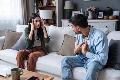 Micro-cheating may seem small or trivial on the surface, but it walks the fine line between personal privacy and emotional betrayal. (Shutterstock) Micro-cheating may seem small or trivial on the surface, but it walks the fine line between personal privacy and emotional betrayal. (Shutterstock)
