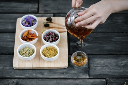 Green tea helps boost immunity and detoxify the body too. (Pexels) Green tea helps boost immunity and detoxify the body too. (Pexels)