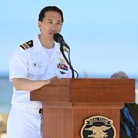 Navy SEAL. Harvard Doctor. NASA Astronaut. Don’t Tell Mom About This Overachiever. Navy SEAL. Harvard Doctor. NASA Astronaut. Don’t Tell Mom About This Overachiever.