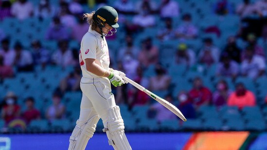Australia's Will Pucovski confirms retirement amid ongoing concussion struggle.