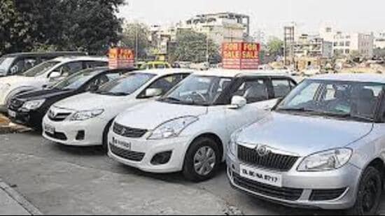 The introduction of prepaid taxis is expected to provide relief to passengers. (For representation only)