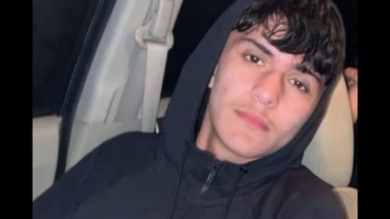 Who was Amer Mohammad Saada Rabee? IDF shoots dead American boy, 14, who moved from New Jersey to West Bank (Palestinian Ministry of Foreign Affairs/Facebook)