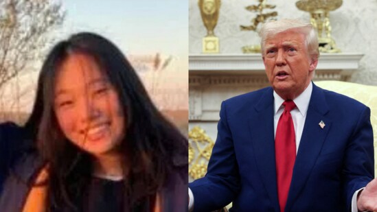 Yunseo Chung's attorneys claim the Trump administration misled the court in securing a search warrant for her residence, raising concerns about her legal status and First Amendment rights. (File Images)