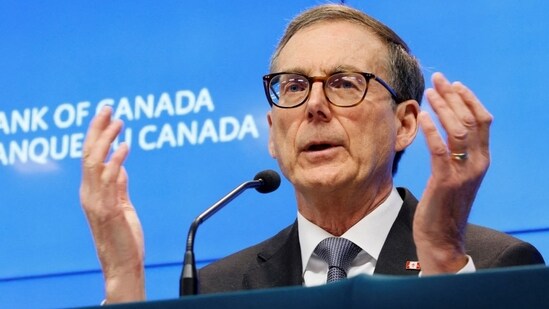 Canada’s Economy Is Starting to Crack Under Trade-War Pressure