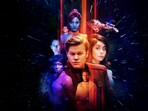 Black Mirror's promotional campaign, featuring the fictional TCKR Systems, blurs the lines between reality and fiction, exciting fans ahead of the premiere.