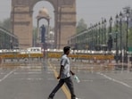 According to IMD, a heatwave is when the maximum temperature is above 40°C. (PTI photo) According to IMD, a heatwave is when the maximum temperature is above 40°C. (PTI photo)