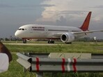 An Air India flight from Delhi to Bangkok saw unruly behaviour from an Indian flyer. An Air India flight from Delhi to Bangkok saw unruly behaviour from an Indian flyer.