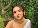 Social media celebrity Apoorva Makhija opened up about facing the paparazzi outside the police station.