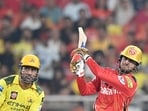 CSK never recovered from Priyansh Arya's assault