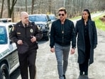 CBS has canceled two FBI spin-off series CBS has canceled two FBI spin-off series