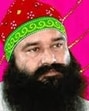 Dera Sacha Sauda chief Gurmeet Ram Rahim Singh is serving a 20-year jail term for raping two of his disciples. (HT File) Dera Sacha Sauda chief Gurmeet Ram Rahim Singh is serving a 20-year jail term for raping two of his disciples. (HT File)