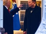 Will Elon Musk cut ties with Donald Trump over tariffs? Will Elon Musk cut ties with Donald Trump over tariffs?