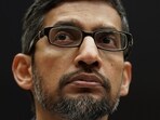 Sundar Pichai-led Google's measures to gain a competitive edge over its AI rivals include the extended garden leave policy, according to the report. Sundar Pichai-led Google's measures to gain a competitive edge over its AI rivals include the extended garden leave policy, according to the report.