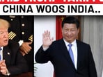 Trump punishes China with 104% tariffs, Xi aide now seeks India’s help