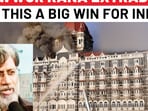 Why Tahawwur Rana’s extradition to India will help foil future terror attacks