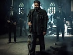 L2 Empuraan worldwide box office collection day 13: Mohanlal in a still from the Prithviraj Sukumaran film.